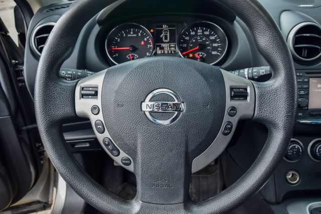 2013 Nissan Rogue SV 2013 Nissan Rogue SV