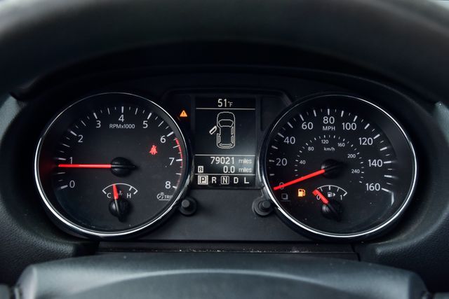 2013 Nissan Rogue SV 2013 Nissan Rogue SV