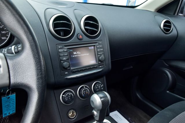 2013 Nissan Rogue SV 2013 Nissan Rogue SV