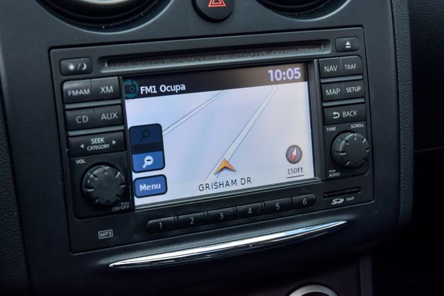 2013 Nissan Rogue SV 2013 Nissan Rogue SV