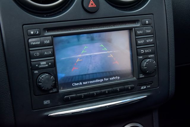 2013 Nissan Rogue SV 2013 Nissan Rogue SV