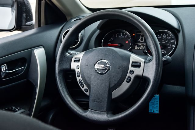 2013 Nissan Rogue SV 2013 Nissan Rogue SV