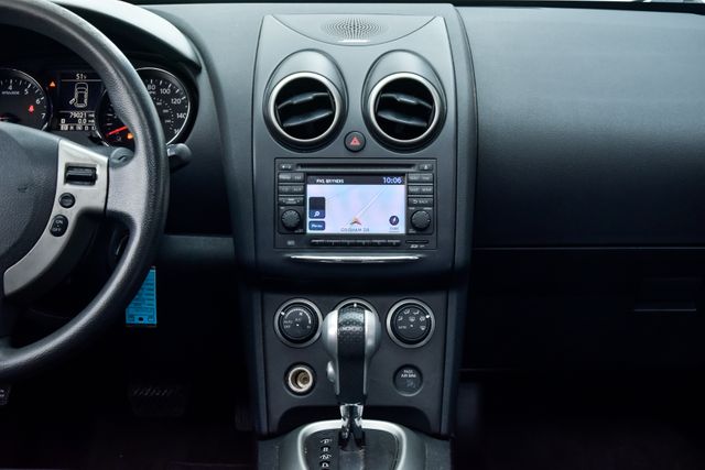 2013 Nissan Rogue SV 2013 Nissan Rogue SV