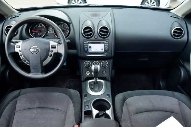 2013 Nissan Rogue SV 2013 Nissan Rogue SV