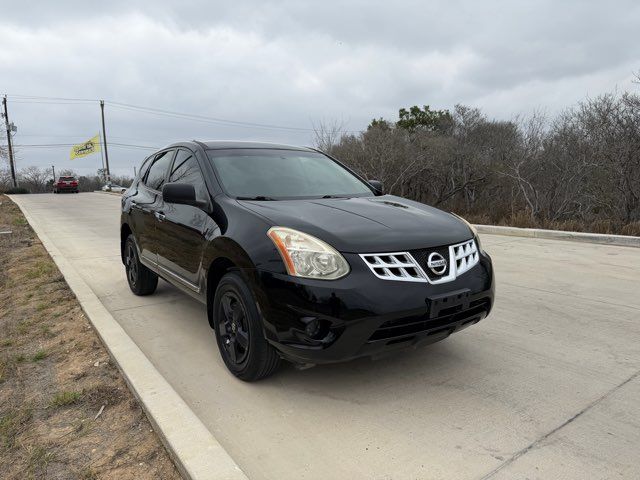 2013 Nissan Rogue S | San Antonio, TX | Velocity Auto Group