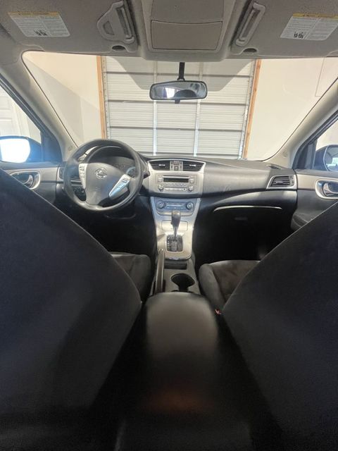 2013 Nissan Sentra S | Annapolis, MD | Annapolis Public Auto Auction 2013 Nissan Sentra S | Annapolis, MD | Annapolis Public Auto Auction