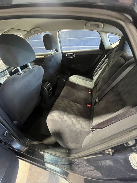 2013 Nissan Sentra S | Annapolis, MD | Annapolis Public Auto Auction