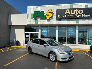 2013 Nissan Sentra  | Indianapolis, IN | PLS Auto - Indianapolis