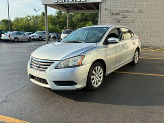 2013 Nissan Sentra  | Indianapolis, IN | PLS Auto - Indianapolis