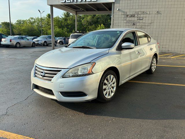 2013 Nissan Sentra  | Indianapolis, IN | PLS Auto - Indianapolis