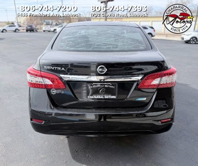 2013 Nissan Sentra S | Lubbock, TX | Chaparral Motors - Lubbock 2013 Nissan Sentra S | Lubbock, TX | Chaparral Motors - Lubbock