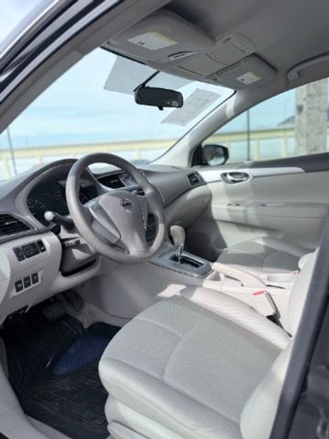 2013 Nissan Sentra S | Lubbock, TX | Chaparral Motors - Lubbock 2013 Nissan Sentra S | Lubbock, TX | Chaparral Motors - Lubbock