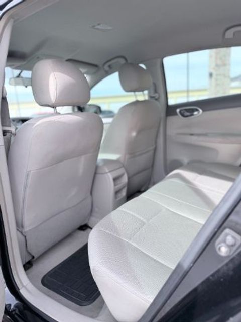 2013 Nissan Sentra S | Lubbock, TX | Chaparral Motors - Lubbock