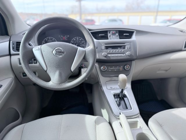 2013 Nissan Sentra S | Lubbock, TX | Chaparral Motors - Lubbock