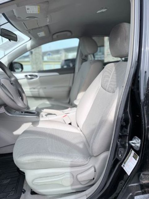 2013 Nissan Sentra S | Lubbock, TX | Chaparral Motors - Lubbock