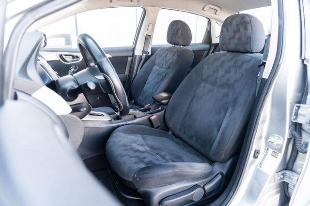 2013 Nissan Sentra SV 2013 Nissan Sentra SV