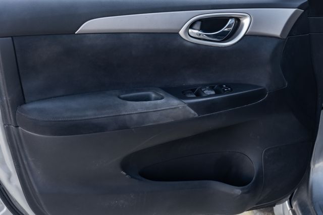 2013 Nissan Sentra SV 2013 Nissan Sentra SV