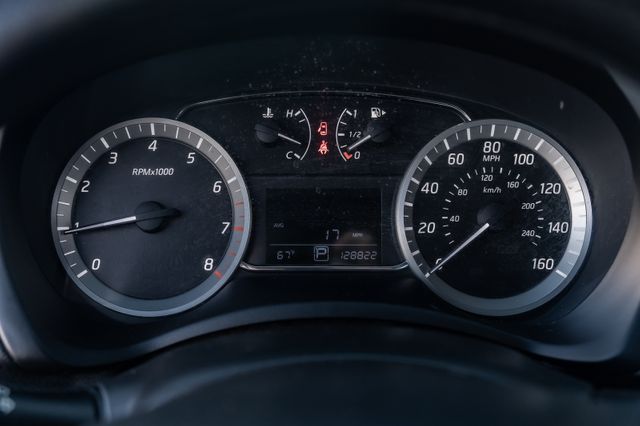 2013 Nissan Sentra SV 2013 Nissan Sentra SV