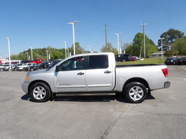 2013 Nissan Titan SV | Dalton, GA | Paniagua Auto Mall 2013 Nissan Titan SV | Dalton, GA | Paniagua Auto Mall