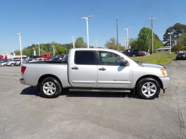 2013 Nissan Titan SV | Dalton, GA | Paniagua Auto Mall 2013 Nissan Titan SV | Dalton, GA | Paniagua Auto Mall