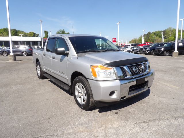 2013 Nissan Titan SV | Dalton, GA | Paniagua Auto Mall 2013 Nissan Titan SV | Dalton, GA | Paniagua Auto Mall