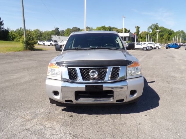 2013 Nissan Titan SV | Dalton, GA | Paniagua Auto Mall 2013 Nissan Titan SV | Dalton, GA | Paniagua Auto Mall