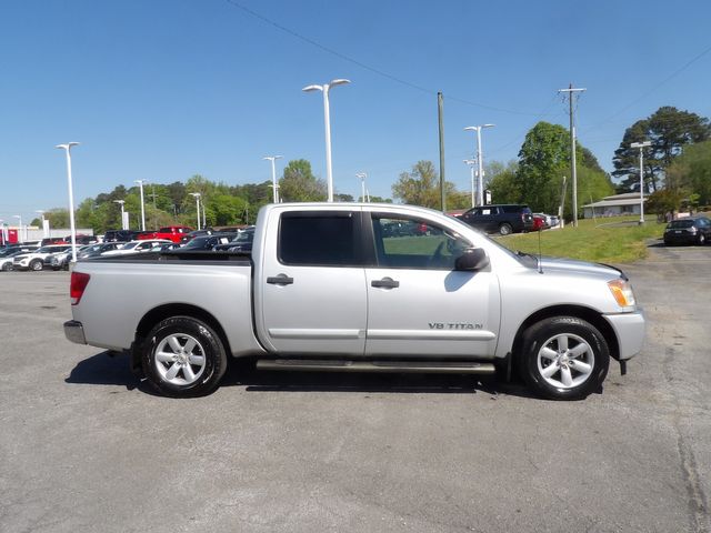 2013 Nissan Titan SV | Dalton, GA | Paniagua Auto Mall 2013 Nissan Titan SV | Dalton, GA | Paniagua Auto Mall