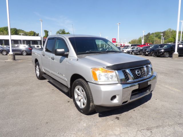 2013 Nissan Titan SV | Dalton, GA | Paniagua Auto Mall 2013 Nissan Titan SV | Dalton, GA | Paniagua Auto Mall
