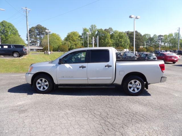 2013 Nissan Titan SV | Dalton, GA | Paniagua Auto Mall 2013 Nissan Titan SV | Dalton, GA | Paniagua Auto Mall