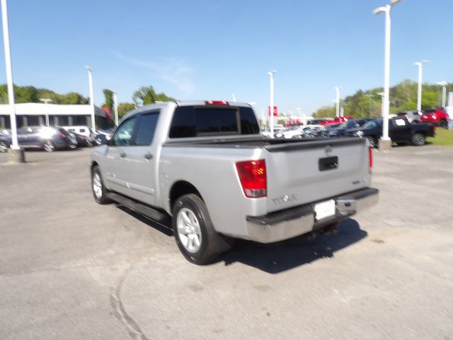 2013 Nissan Titan SV | Dalton, GA | Paniagua Auto Mall 2013 Nissan Titan SV | Dalton, GA | Paniagua Auto Mall
