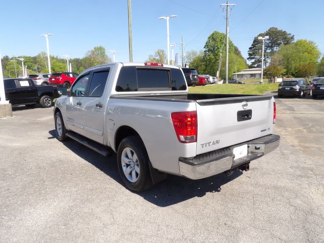 2013 Nissan Titan SV | Dalton, GA | Paniagua Auto Mall 2013 Nissan Titan SV | Dalton, GA | Paniagua Auto Mall