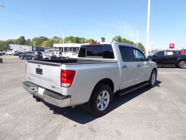 2013 Nissan Titan SV | Dalton, GA | Paniagua Auto Mall 2013 Nissan Titan SV | Dalton, GA | Paniagua Auto Mall
