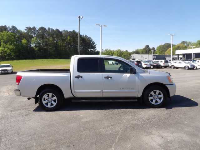 2013 Nissan Titan SV | Dalton, GA | Paniagua Auto Mall 