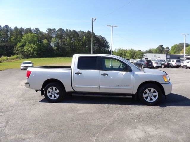 2013 Nissan Titan SV | Dalton, GA | Paniagua Auto Mall 