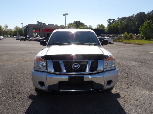 2013 Nissan Titan SV | Dalton, GA | Paniagua Auto Mall 2013 Nissan Titan SV | Dalton, GA | Paniagua Auto Mall