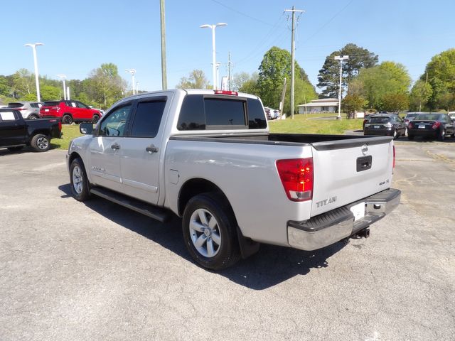 2013 Nissan Titan SV | Dalton, GA | Paniagua Auto Mall 2013 Nissan Titan SV | Dalton, GA | Paniagua Auto Mall