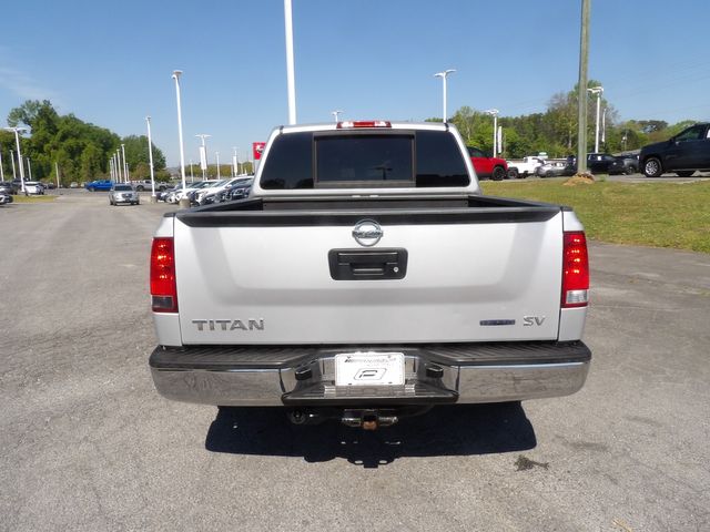 2013 Nissan Titan SV | Dalton, GA | Paniagua Auto Mall 2013 Nissan Titan SV | Dalton, GA | Paniagua Auto Mall