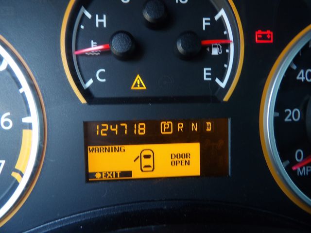 2013 Nissan Titan SV | Dalton, GA | Paniagua Auto Mall 2013 Nissan Titan SV | Dalton, GA | Paniagua Auto Mall