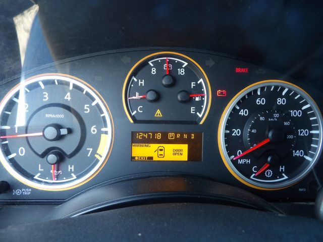 2013 Nissan Titan SV | Dalton, GA | Paniagua Auto Mall 2013 Nissan Titan SV | Dalton, GA | Paniagua Auto Mall