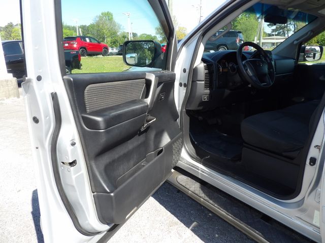 2013 Nissan Titan SV | Dalton, GA | Paniagua Auto Mall 2013 Nissan Titan SV | Dalton, GA | Paniagua Auto Mall