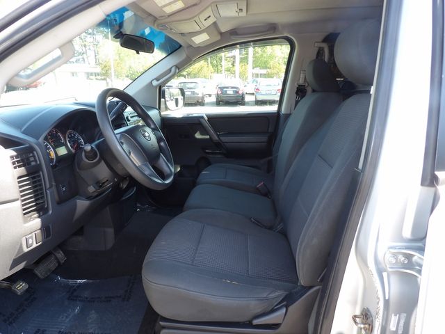 2013 Nissan Titan SV | Dalton, GA | Paniagua Auto Mall 