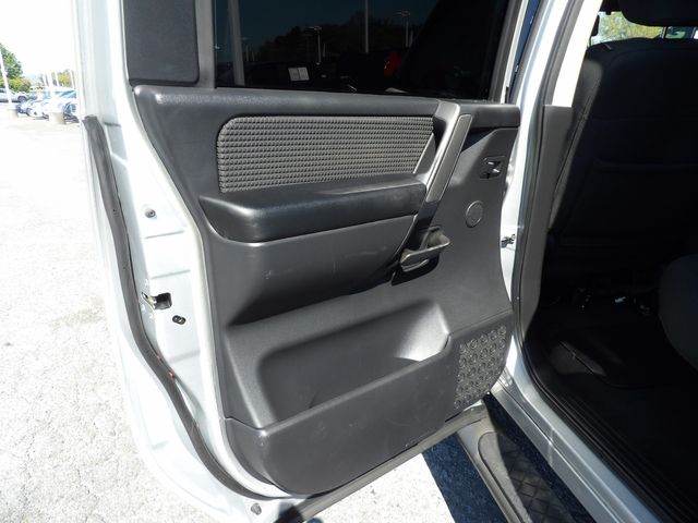 2013 Nissan Titan SV | Dalton, GA | Paniagua Auto Mall 2013 Nissan Titan SV | Dalton, GA | Paniagua Auto Mall