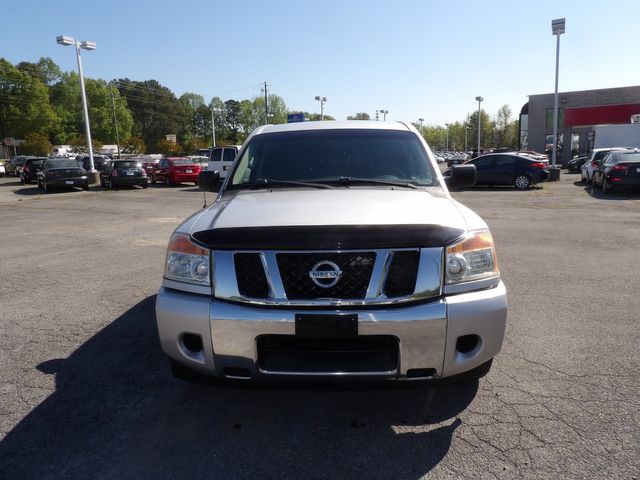2013 Nissan Titan SV | Dalton, GA | Paniagua Auto Mall 2013 Nissan Titan SV | Dalton, GA | Paniagua Auto Mall