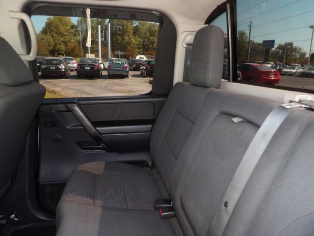 2013 Nissan Titan SV | Dalton, GA | Paniagua Auto Mall 2013 Nissan Titan SV | Dalton, GA | Paniagua Auto Mall