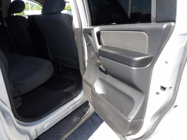 2013 Nissan Titan SV | Dalton, GA | Paniagua Auto Mall 