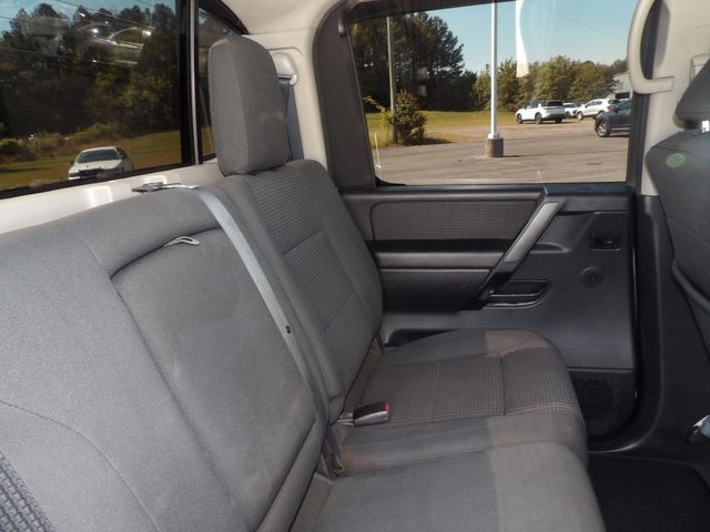 2013 Nissan Titan SV | Dalton, GA | Paniagua Auto Mall 2013 Nissan Titan SV | Dalton, GA | Paniagua Auto Mall