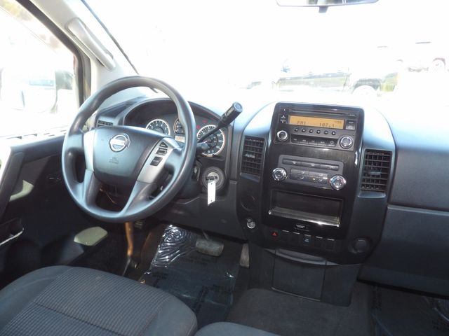 2013 Nissan Titan SV | Dalton, GA | Paniagua Auto Mall 2013 Nissan Titan SV | Dalton, GA | Paniagua Auto Mall