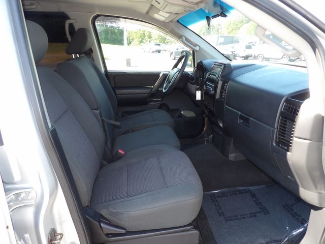 2013 Nissan Titan SV | Dalton, GA | Paniagua Auto Mall 2013 Nissan Titan SV | Dalton, GA | Paniagua Auto Mall