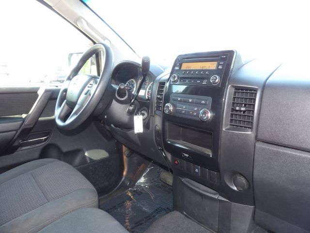 2013 Nissan Titan SV | Dalton, GA | Paniagua Auto Mall 