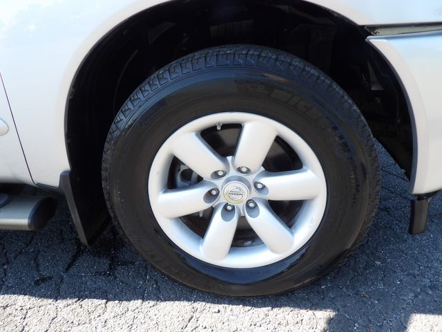 2013 Nissan Titan SV | Dalton, GA | Paniagua Auto Mall 